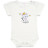 Боді дитяче Breeze MY PRINCESS (1103-80G-cream)