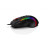 Мишка Redragon Predator M612 RGB USB Black (78005)