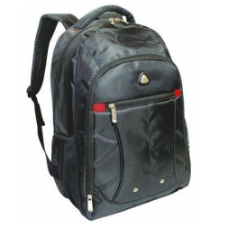Рюкзак туристичний Semi Line 23 Black (8362) (DAS302147)