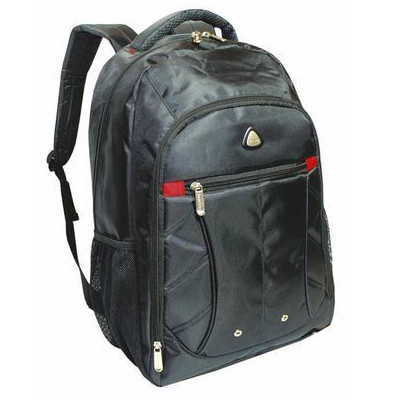 Рюкзак туристичний Semi Line 23 Black (8362) (DAS302147)