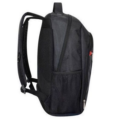 Рюкзак туристичний Semi Line 23 Black (8362) (DAS302147)