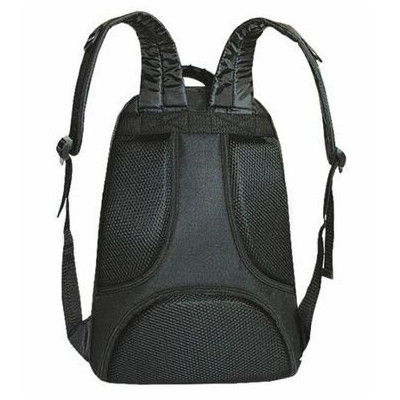 Рюкзак туристичний Semi Line 23 Black (8362) (DAS302147)