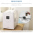 Зволожувач повітря Levoit LV600S Smart Hybrid Ultrasonic Humidifier (HEAPHULVSEU0042)