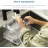 Зволожувач повітря Levoit LV600S Smart Hybrid Ultrasonic Humidifier (HEAPHULVSEU0042)
