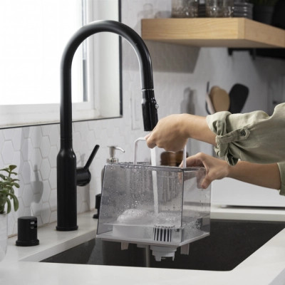 Зволожувач повітря Levoit LV600S Smart Hybrid Ultrasonic Humidifier (HEAPHULVSEU0042)