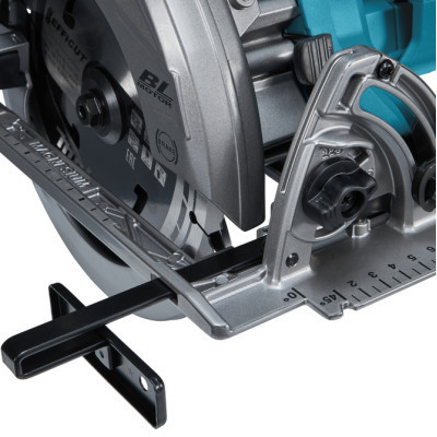 Дискова пила Makita HS003GZ XGT 36В, 190мм (HS003GZ)