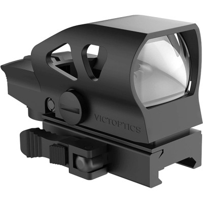 Коліматорний приціл Vector Optics Z4 1x23х34 (RDSL26)