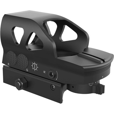 Коліматорний приціл Vector Optics Z4 1x23х34 (RDSL26)
