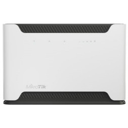 Маршрутизатор Mikrotik Chateau LTE18 ax (S53UG+5HaxD2HaxD-TC&amp;EG18-EA)