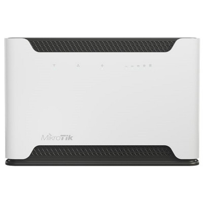 Маршрутизатор Mikrotik Chateau LTE18 ax (S53UG+5HaxD2HaxD-TC&amp;EG18-EA)