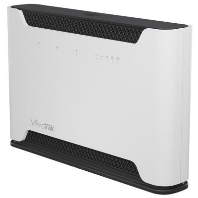 Маршрутизатор Mikrotik Chateau LTE18 ax (S53UG+5HaxD2HaxD-TC&amp;EG18-EA)