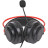 Навушники A4Tech Bloody G200Q Black/Red (4711421002226)