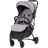 Коляска FreeON DIAMOND Grey (38220)