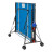 Тенісний стіл Gewo AWR Easy Outdoor Blue (105146500) (931065)