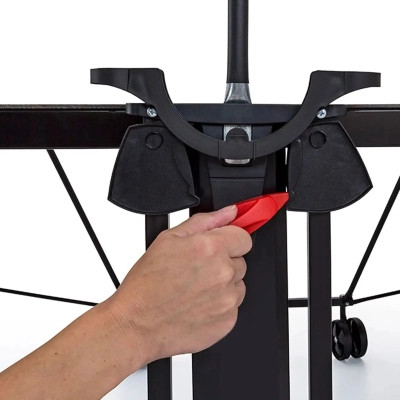 Тенісний стіл Gewo AWR Easy Outdoor Blue (105146500) (931065)