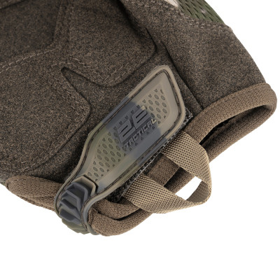 Тактичні рукавички 2E безпалі XL камуфляж (2E-TACTGLOSUM-XL-MC)