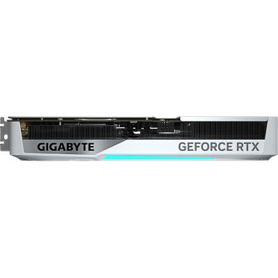 Відеокарта GIGABYTE GeForce RTX5070 Ti 16GB EAGLE OC ICE SFF (GV-N507TEAGLEOC ICE-16GD)