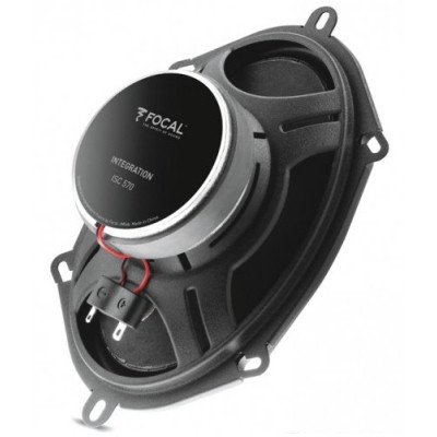 Коаксіальна акустика Focal Integration ISC570