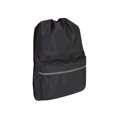 Сумка для взуття Cool For School Антизлодій Сіра (CF85768-10)