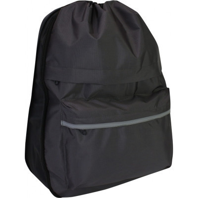 Сумка для взуття Cool For School Антизлодій Сіра (CF85768-10)