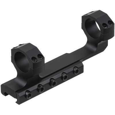 Кріплення для прицілу Leupold Mark AR 1&quot; Matte (177093)