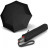 Парасоля Knirps T.200 Black (Kn95 3201 1000)