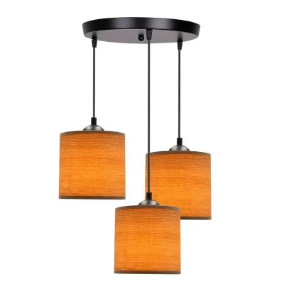 Люстра Candellux LEGNO (33-18342)