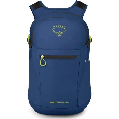 Рюкзак туристичний Osprey Daylite Earth 13 blue tang O/S (009.3561)