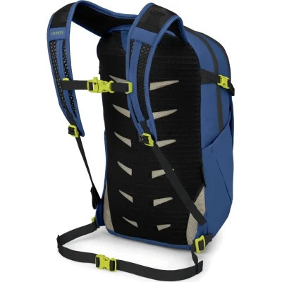 Рюкзак туристичний Osprey Daylite Earth 13 blue tang O/S (009.3561)
