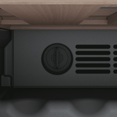 Холодильник Haier HWS42GDAU1