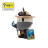 М&#039;яка іграшка DevSeries Collector Plush Build A Boat For Treasure Worthy0ne, 20см (CRS0013)