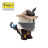 М&#039;яка іграшка DevSeries Collector Plush Build A Boat For Treasure Worthy0ne, 20см (CRS0013)