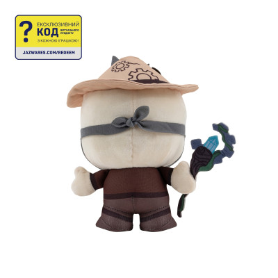 М&#039;яка іграшка DevSeries Collector Plush Build A Boat For Treasure Worthy0ne, 20см (CRS0013)