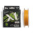 Шнур Favorite X1 PE 4x 150m 1.5/0.205mm 25lb/11.4kg Orange (1693.11.22)