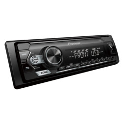 Автомагнітола Pioneer MVH-S120UBW