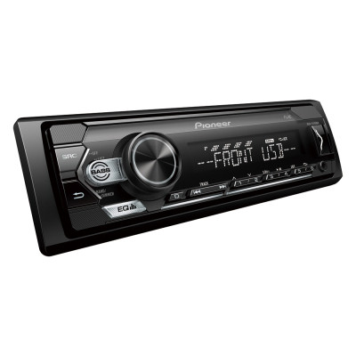 Автомагнітола Pioneer MVH-S120UBW