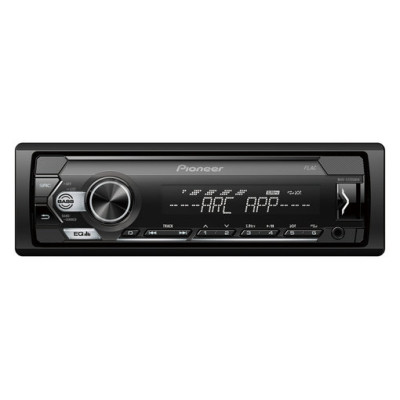 Автомагнітола Pioneer MVH-S120UBW