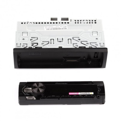 Автомагнітола Pioneer MVH-S120UBW