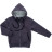 Кофта дитяча Cloise флісова (CL0125009-128-gray1)