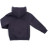 Кофта дитяча Cloise флісова (CL0125009-128-gray1)