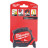 Рулетка Milwaukee WIDE BLADE, 5м 33мм (4932471815)