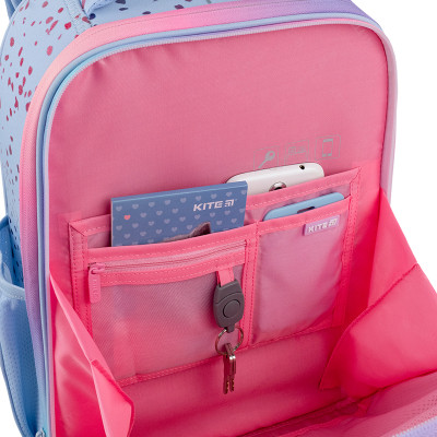 Портфель Kite Education 531 Shiny (K25-531M-1)