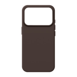 Чохол до мобільного телефона Armorstandart ICON2 MagCase Apple iPhone 17 Pro Dark Brown (ARM87082)