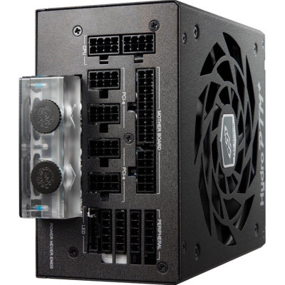 Блок живлення FSP 850W HYDRO PTM+ (HPT850M)