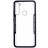 Чохол до мобільного телефона Dengos Xiaomi Redmi Note 8 2021 (black) (DG-TPU-TRP-49)