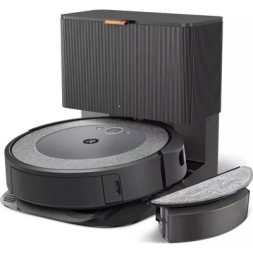 Пилосос iRobot Roomba Combo i5+ (i557840)