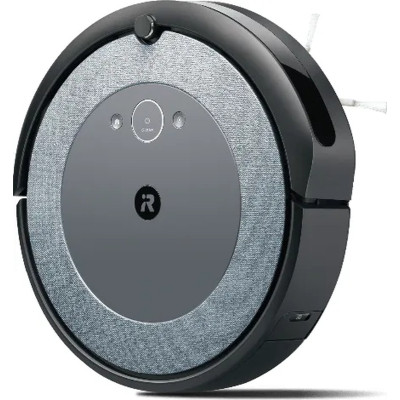 Пилосос iRobot Roomba Combo i5+ (i557840)