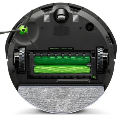Пилосос iRobot Roomba Combo i5+ (i557840)
