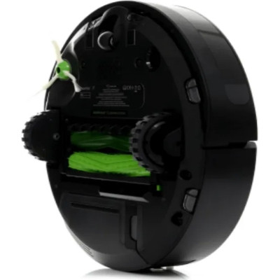 Пилосос iRobot Roomba Combo i5+ (i557840)