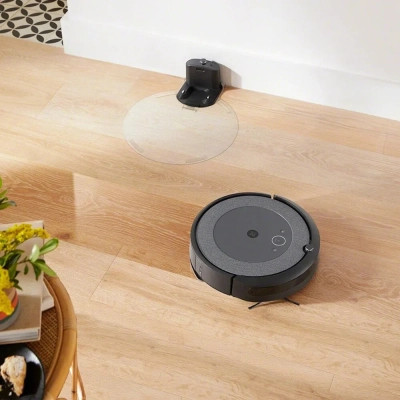 Пилосос iRobot Roomba Combo i5+ (i557840)